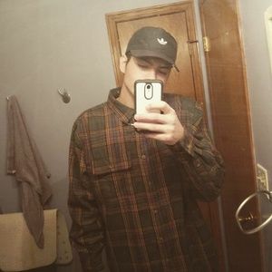 Meet your Posher, Joseph